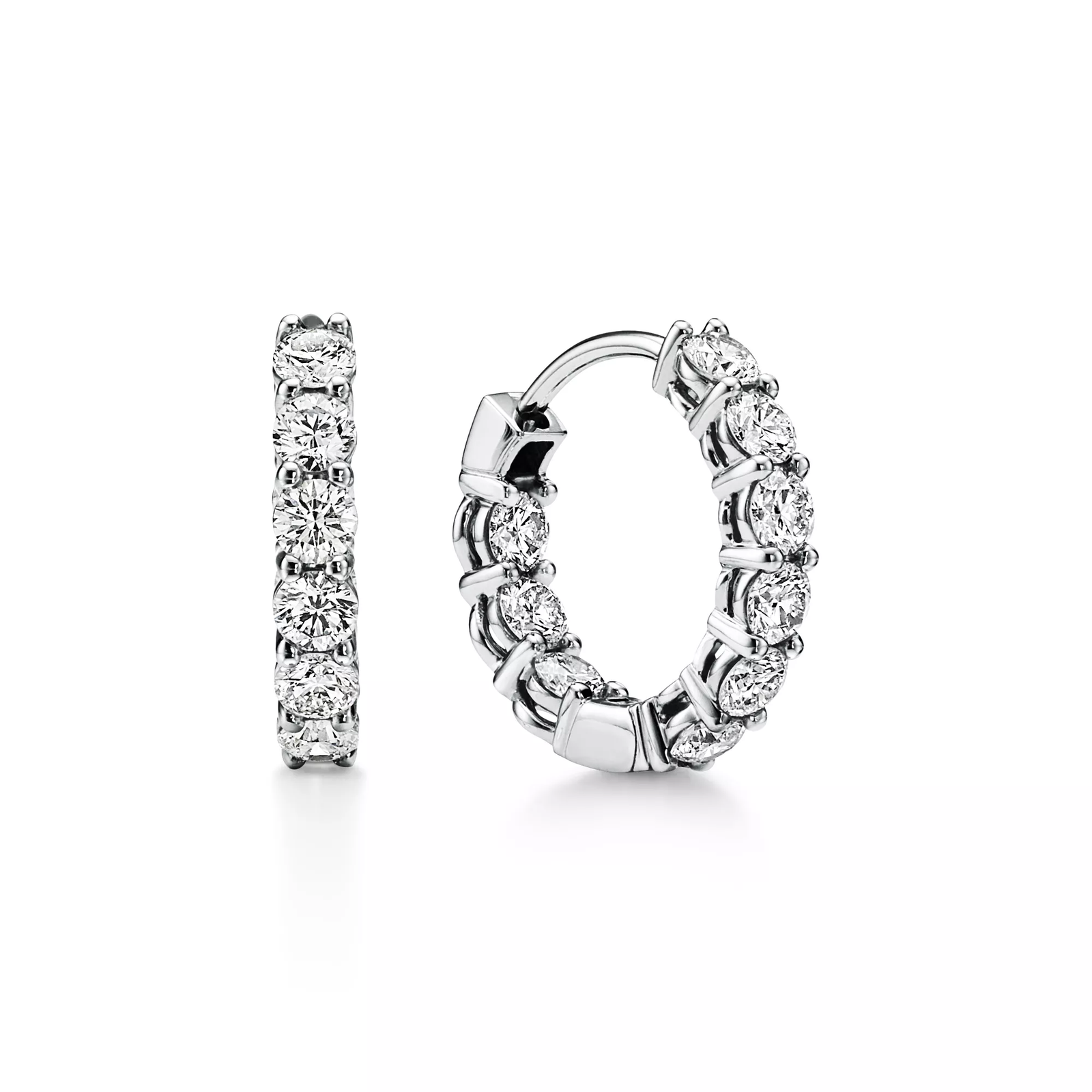 Hoop Earrings