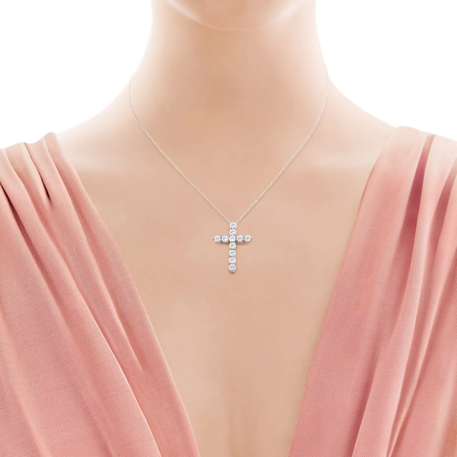 Cross Pendant