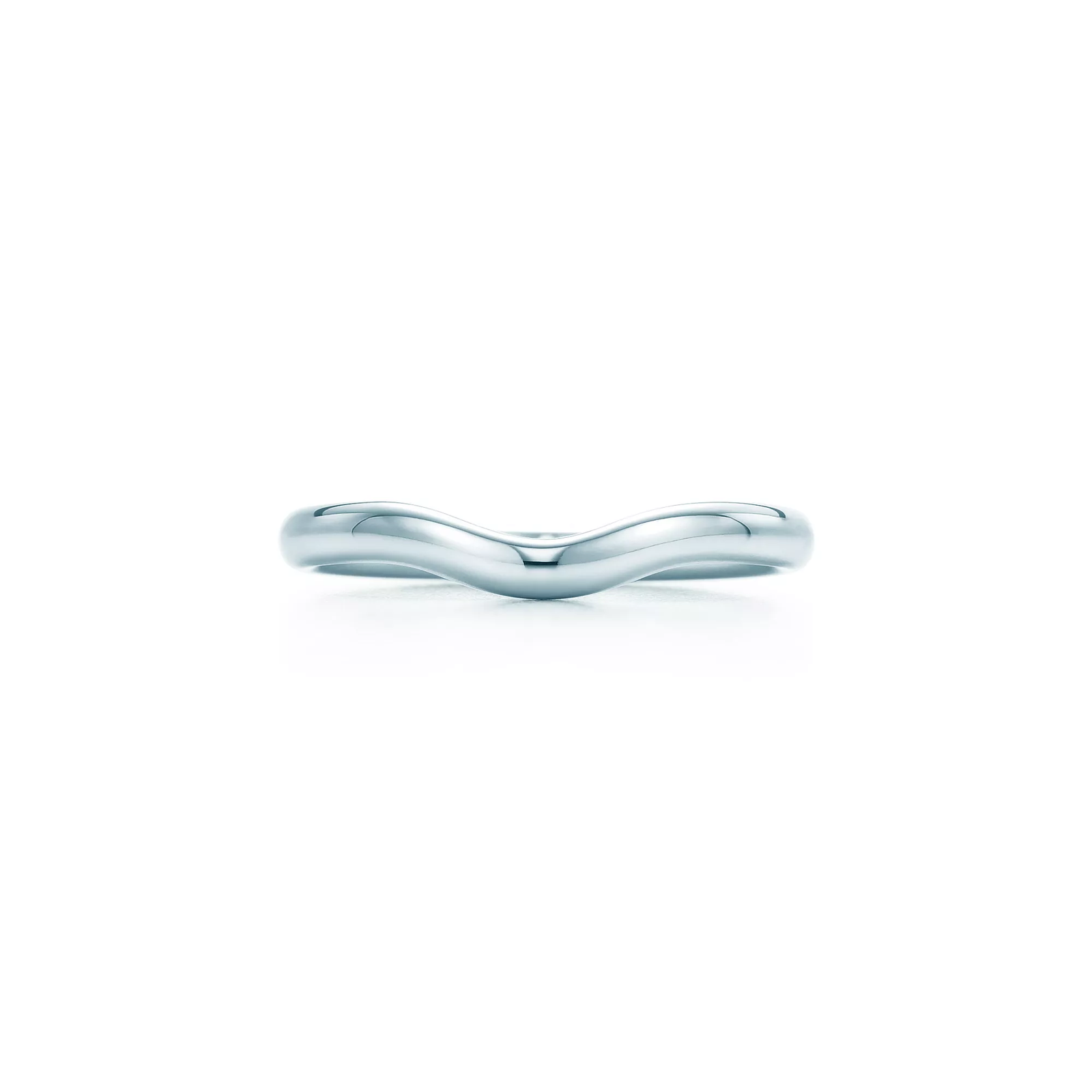 Wedding band ring
