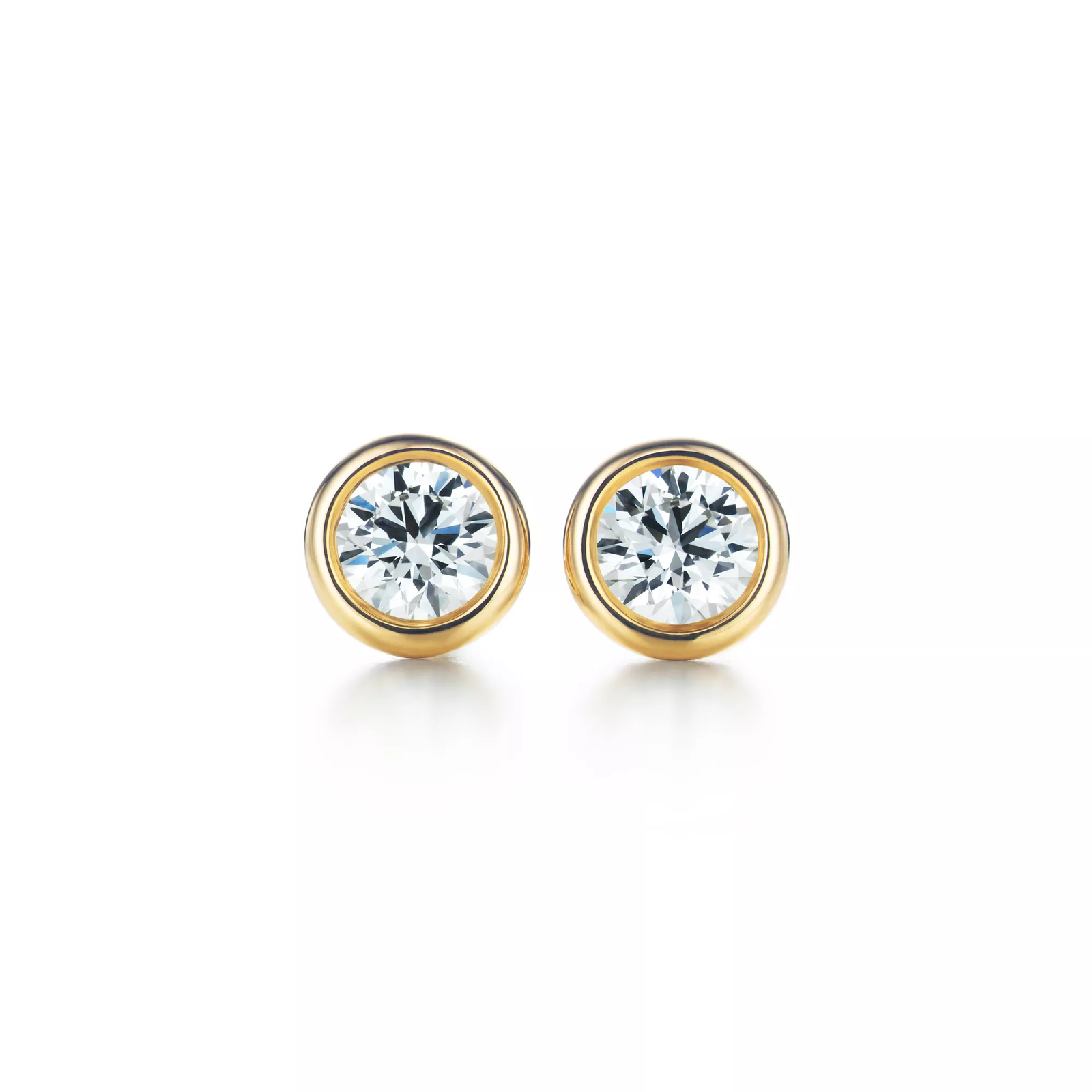 Diamonds by the Yard Earrings