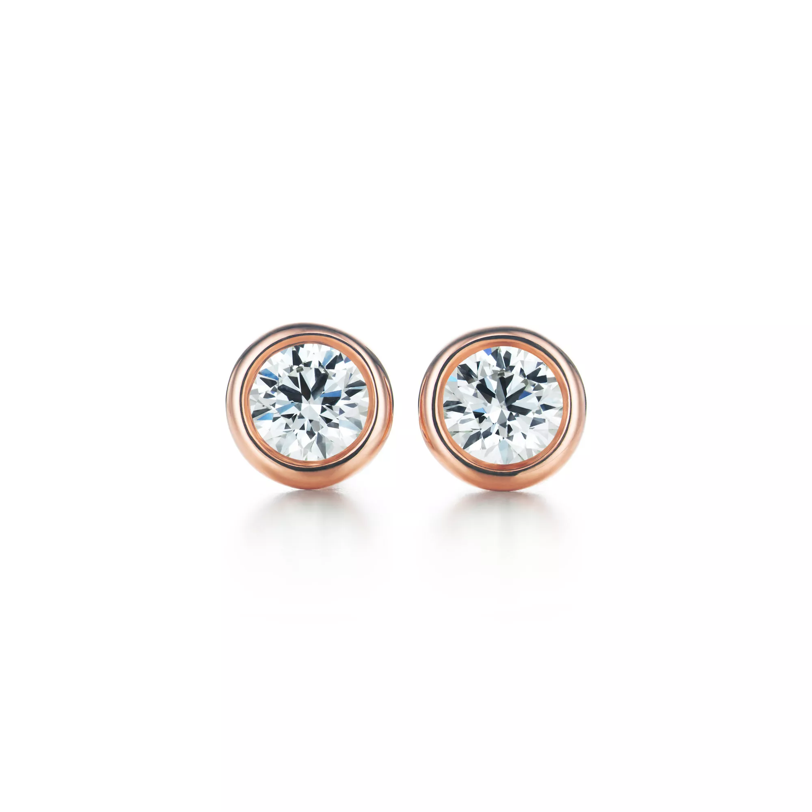 Diamonds by the Yard Earrings
