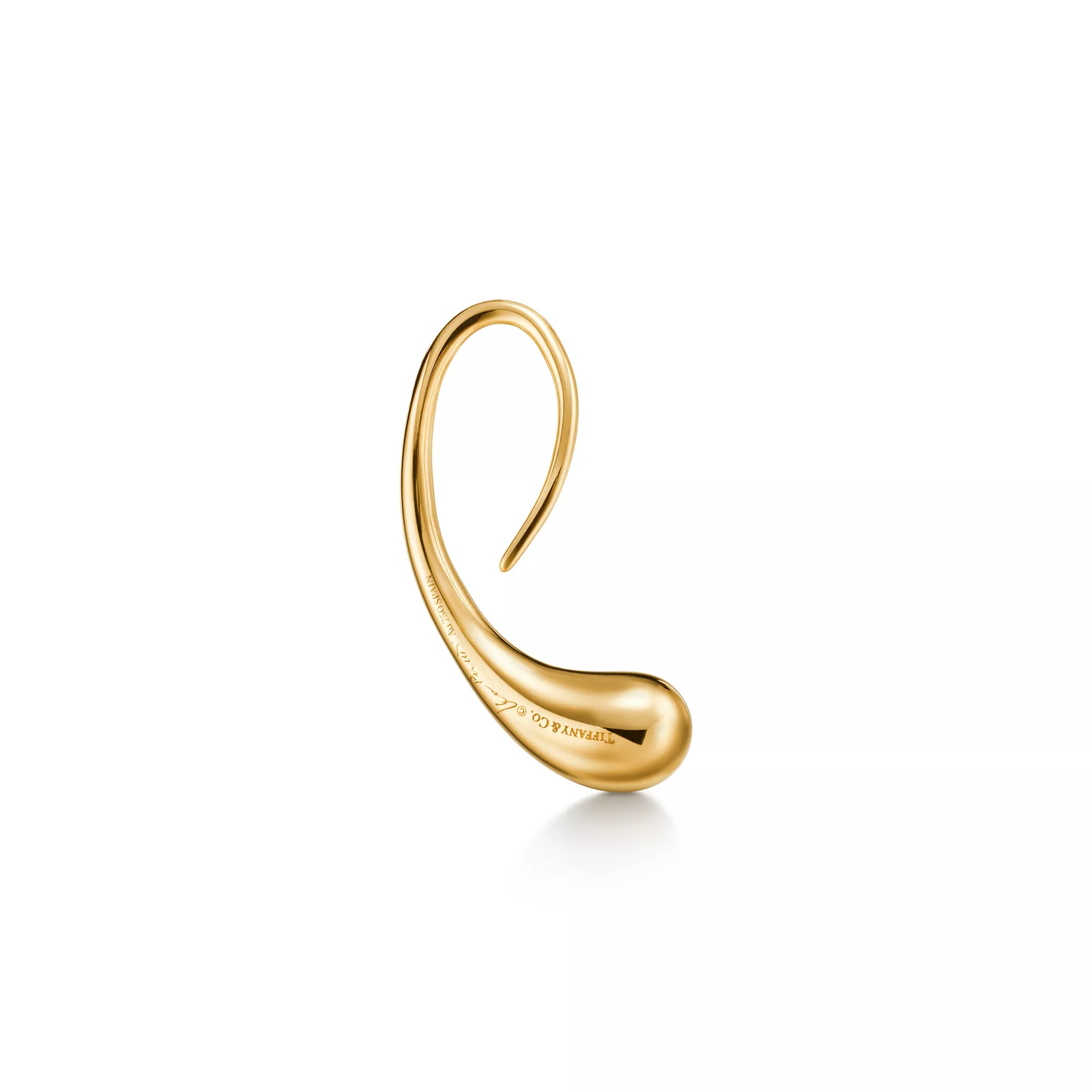 Teardrop Earrings