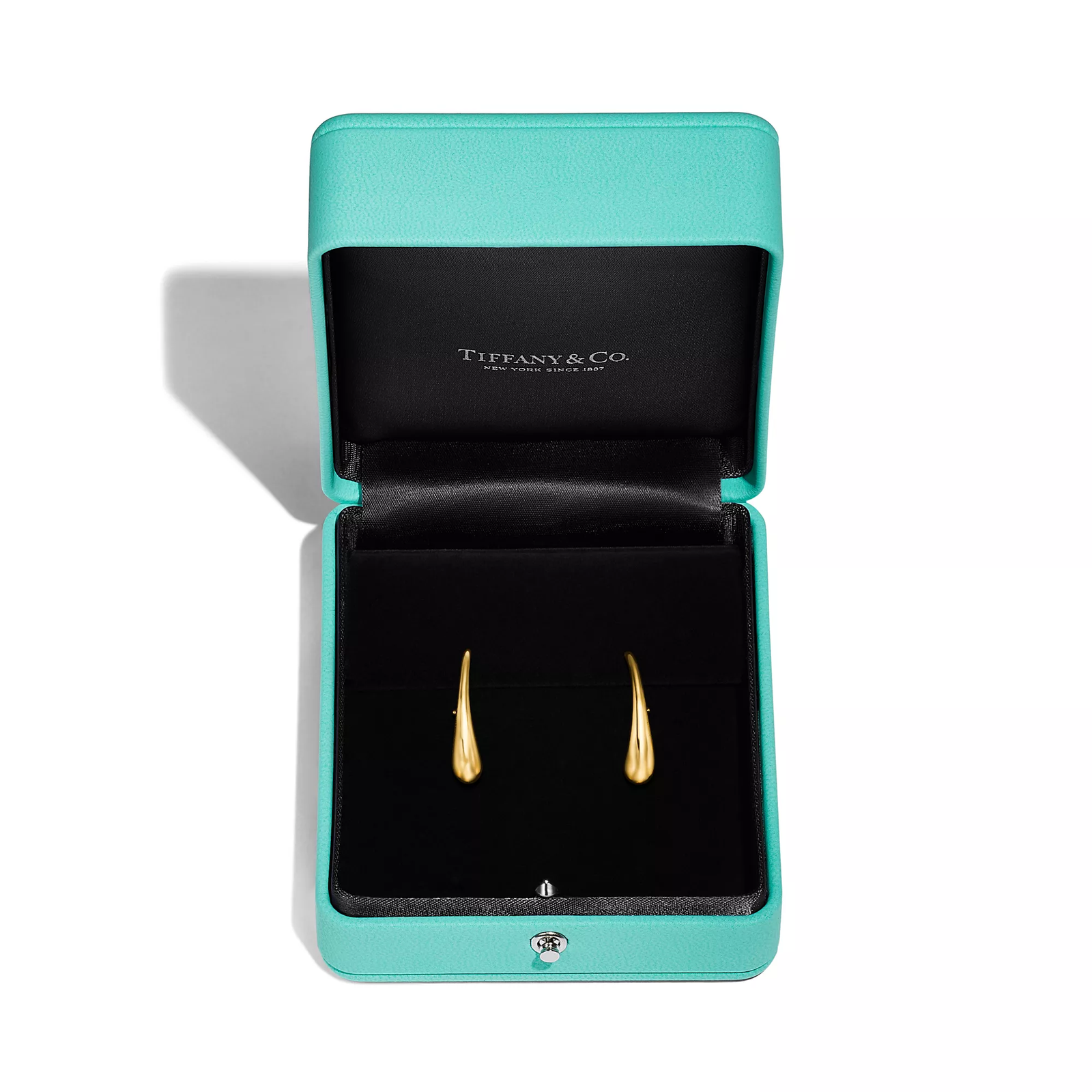 Teardrop Earrings