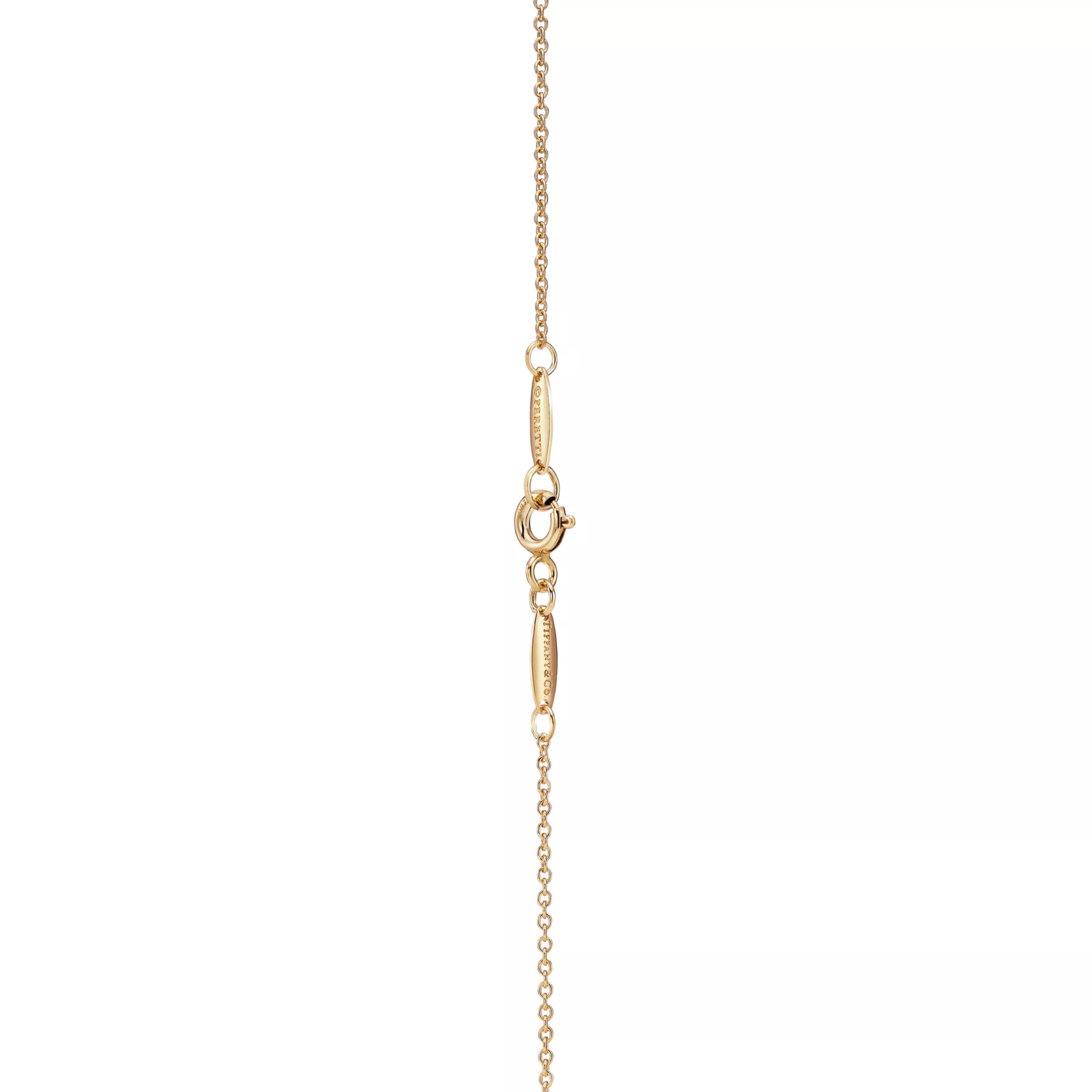 Infinity Cross Pendant