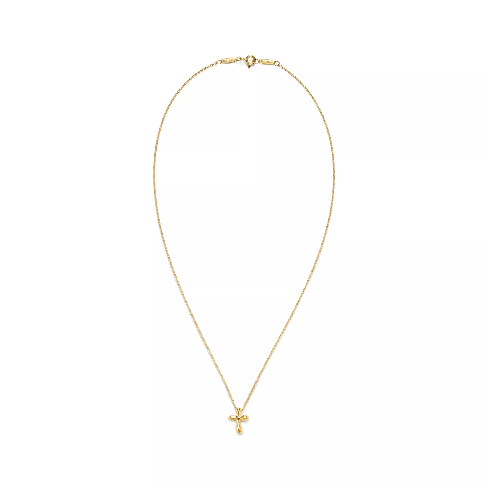Cross Pendant