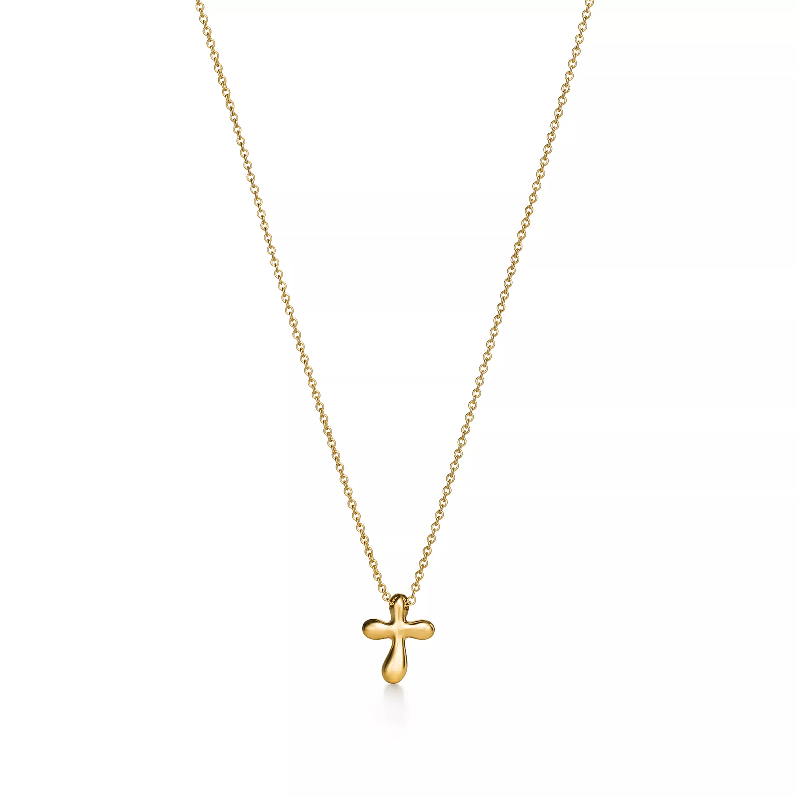 Cross Pendant