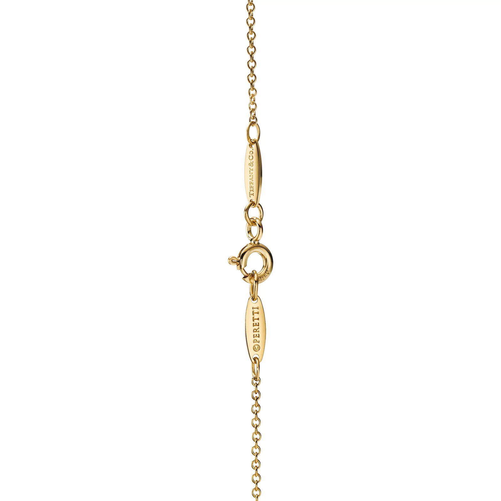 Cross Pendant