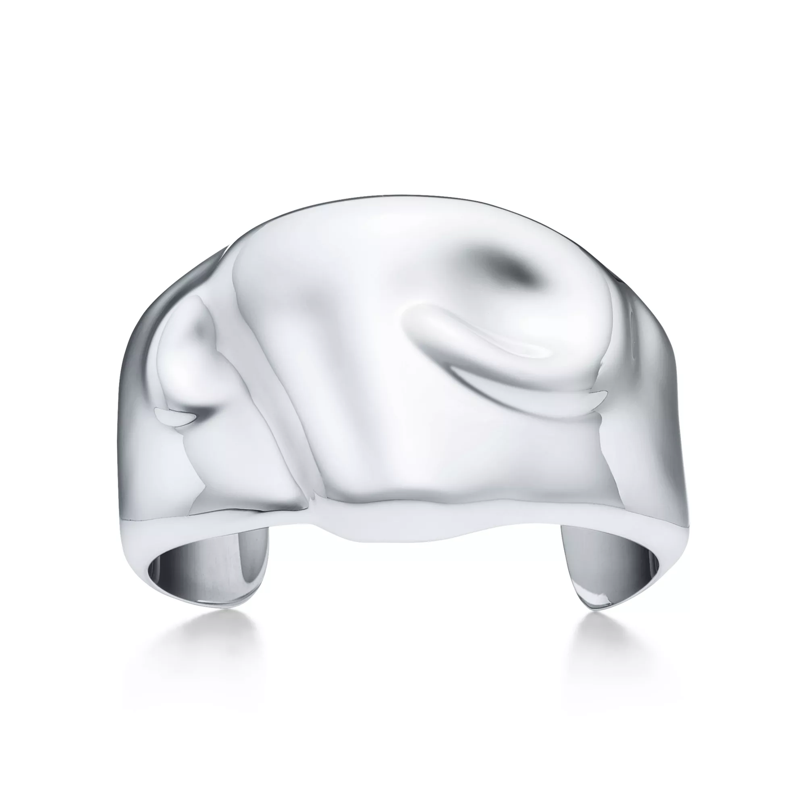 Zodiac Taurus cuff