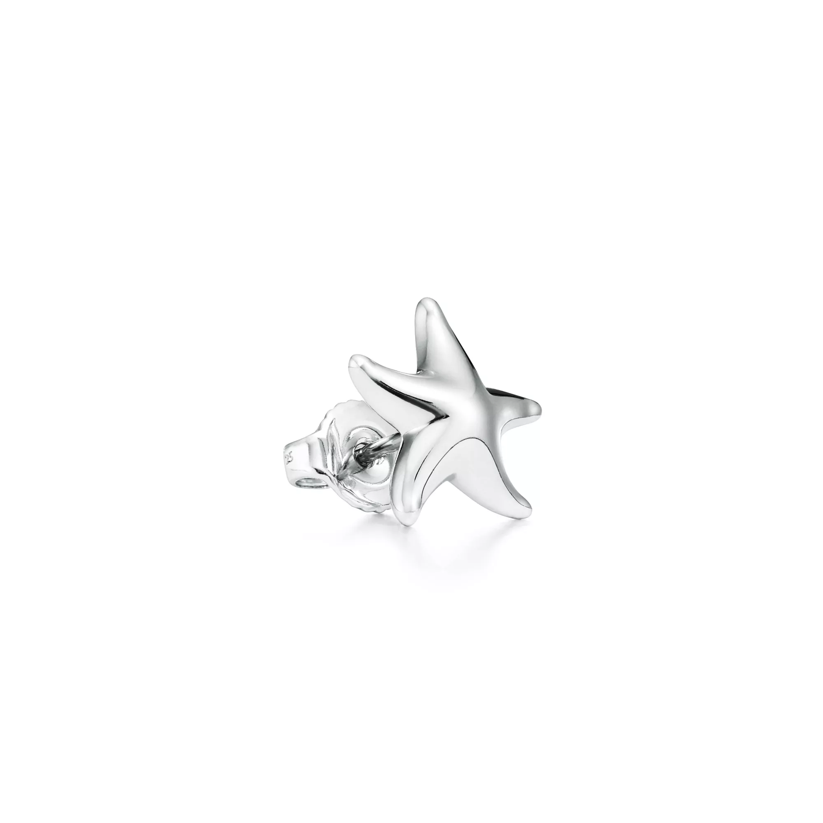 Starfish Earrings