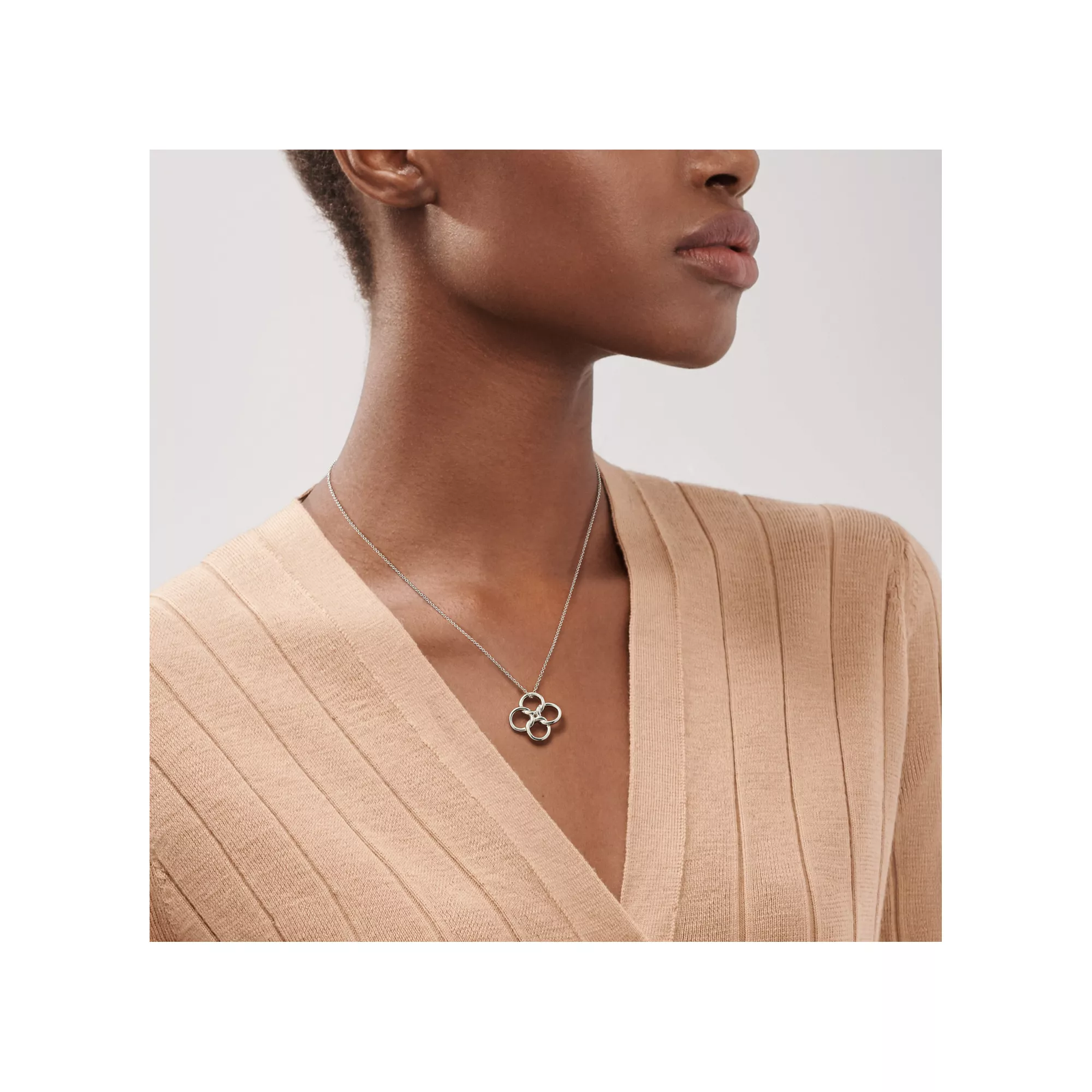 Quadrifoglio Pendant