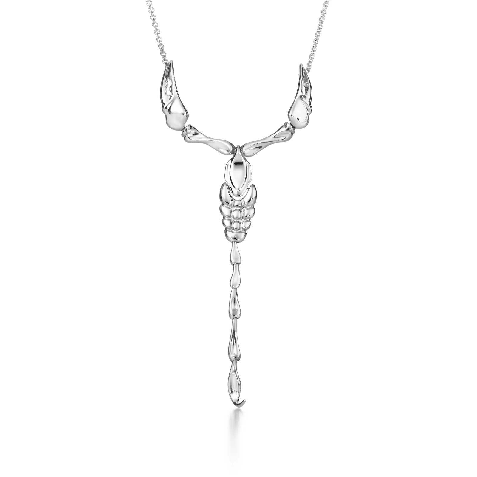 Scorpion Pendant