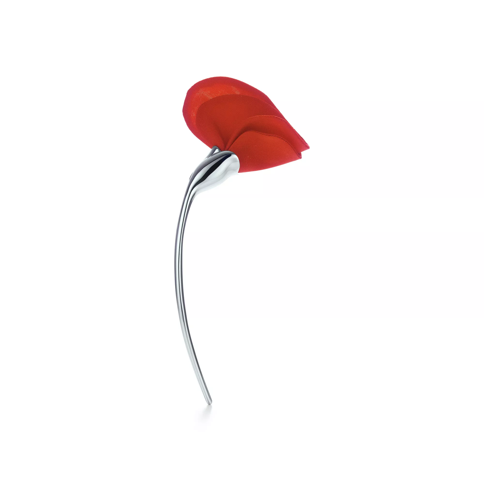 Amapola Brooch