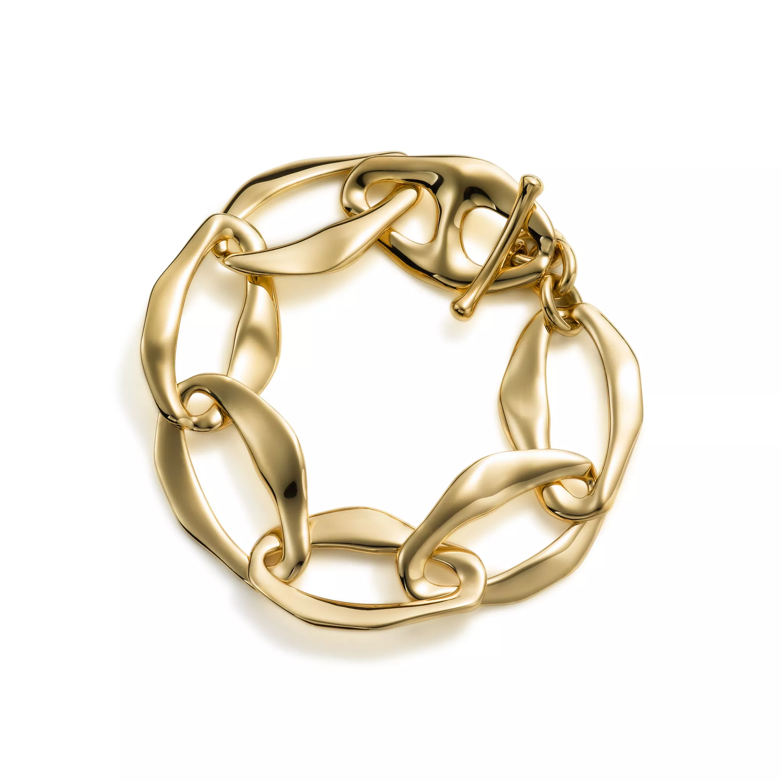 Aegean Toggle Bracelet