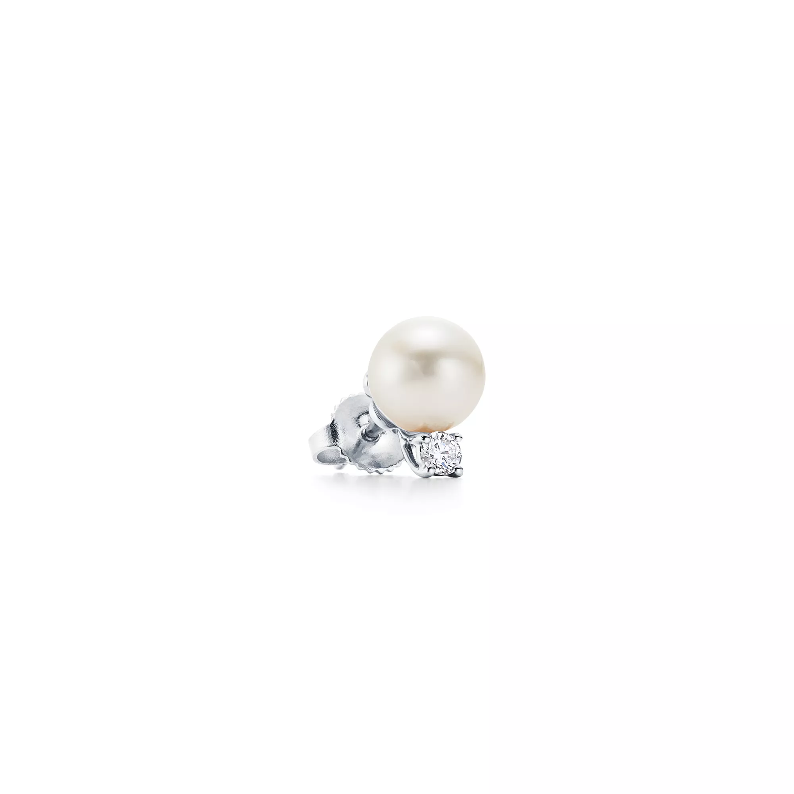 Earrings.