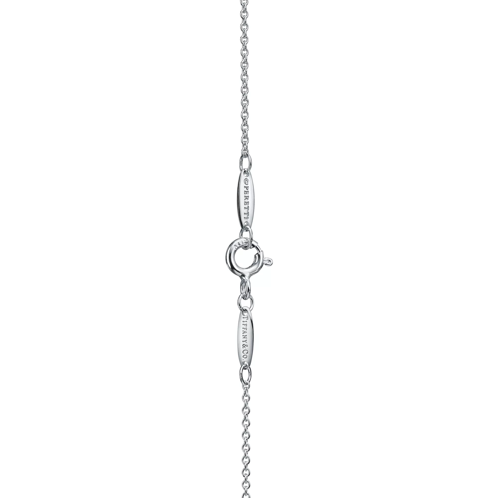 Color by the Yard Aquamarine Bracelet in Silver