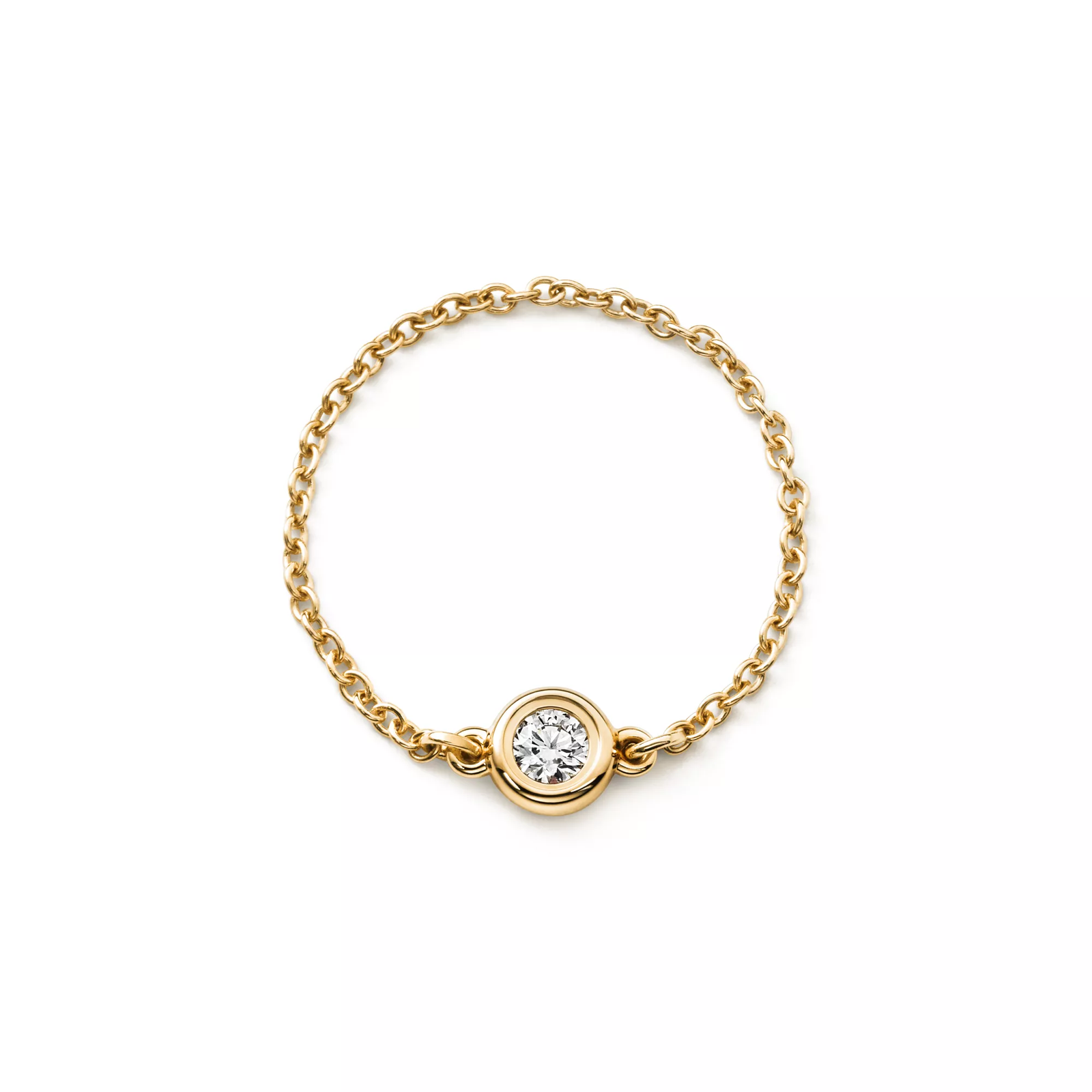 Diamonds by the Yard Ring