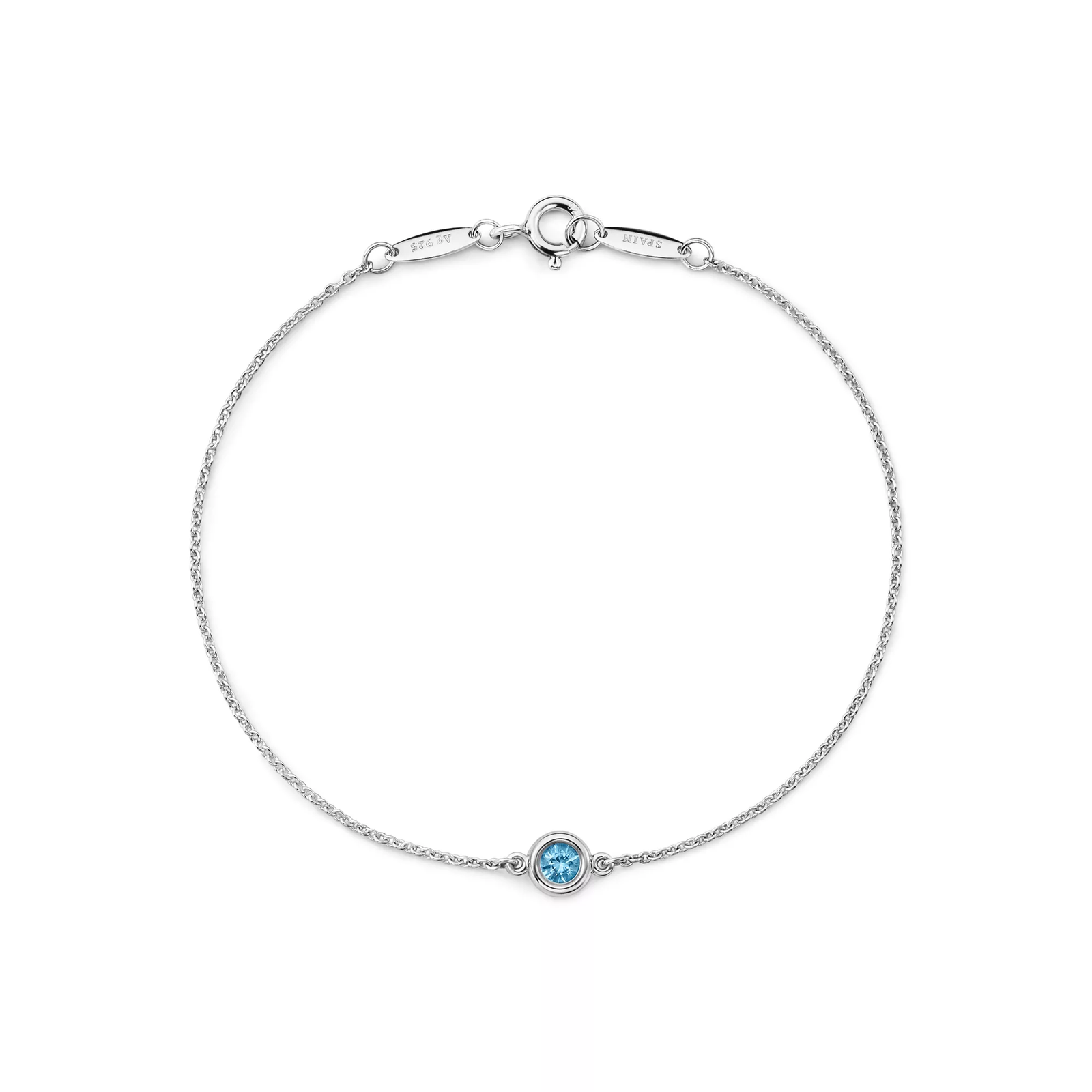 Color by the Yard Bracelet