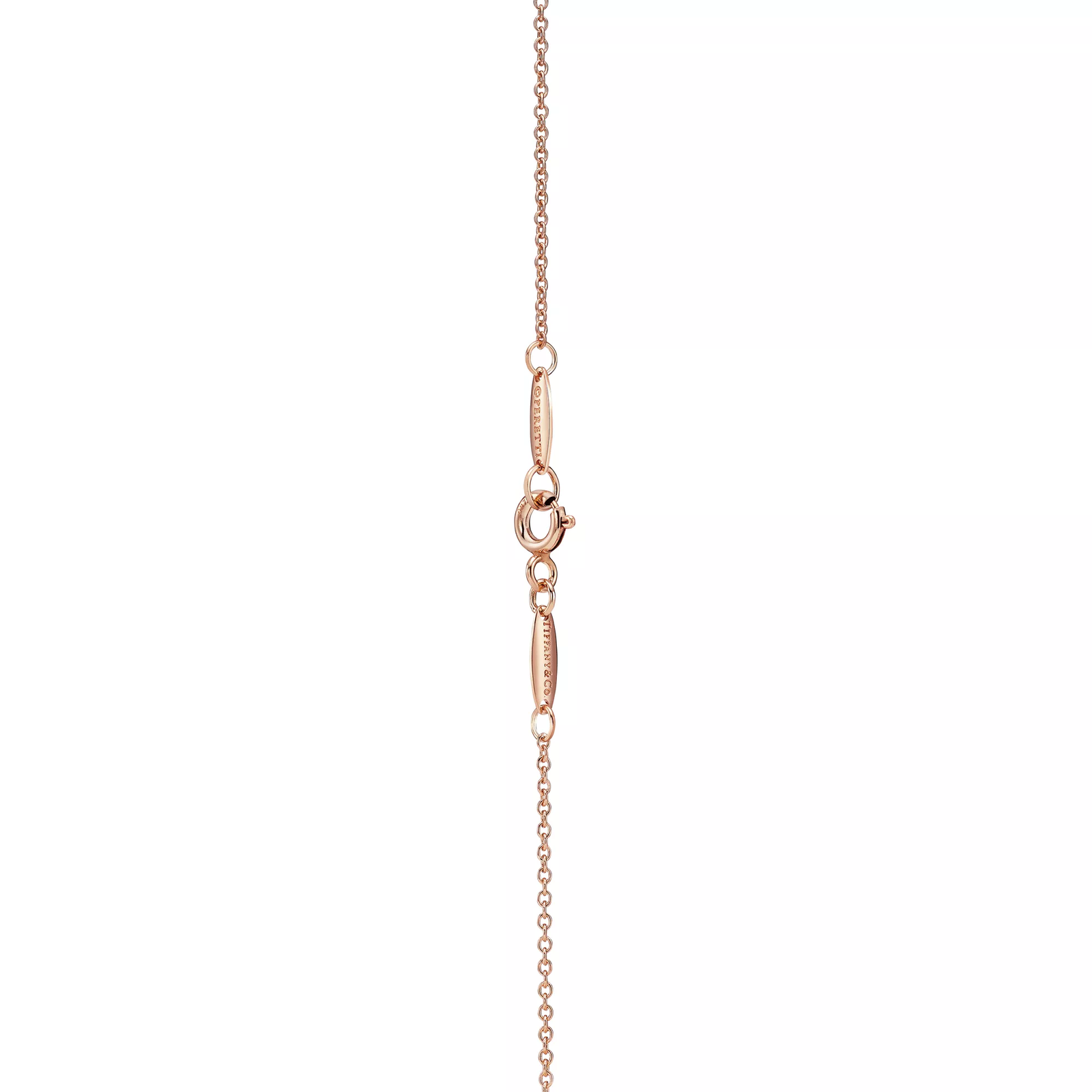 Infinity Cross Pendant