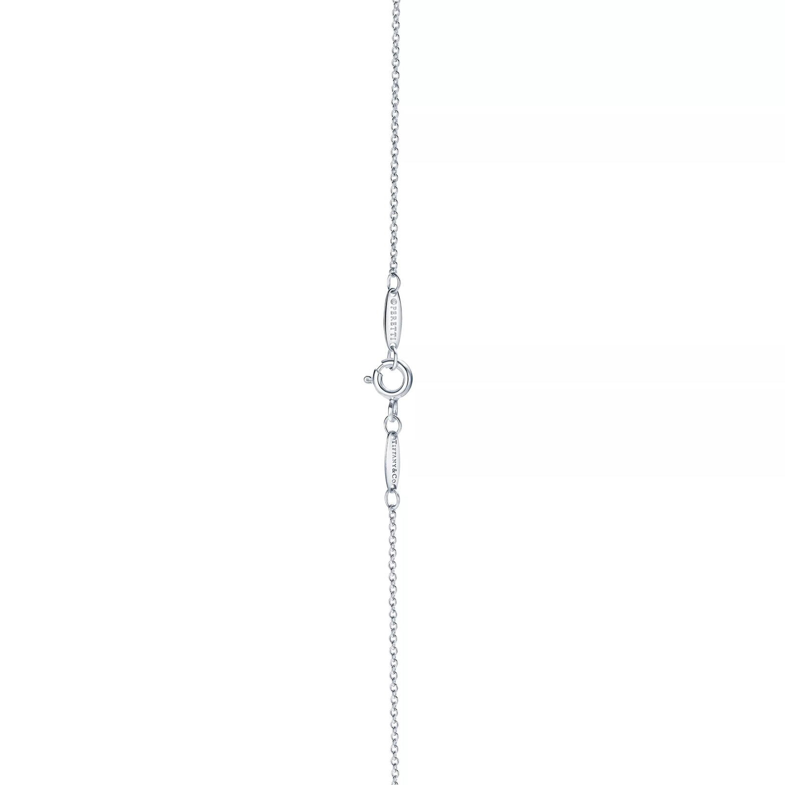 Open Heart Pendant