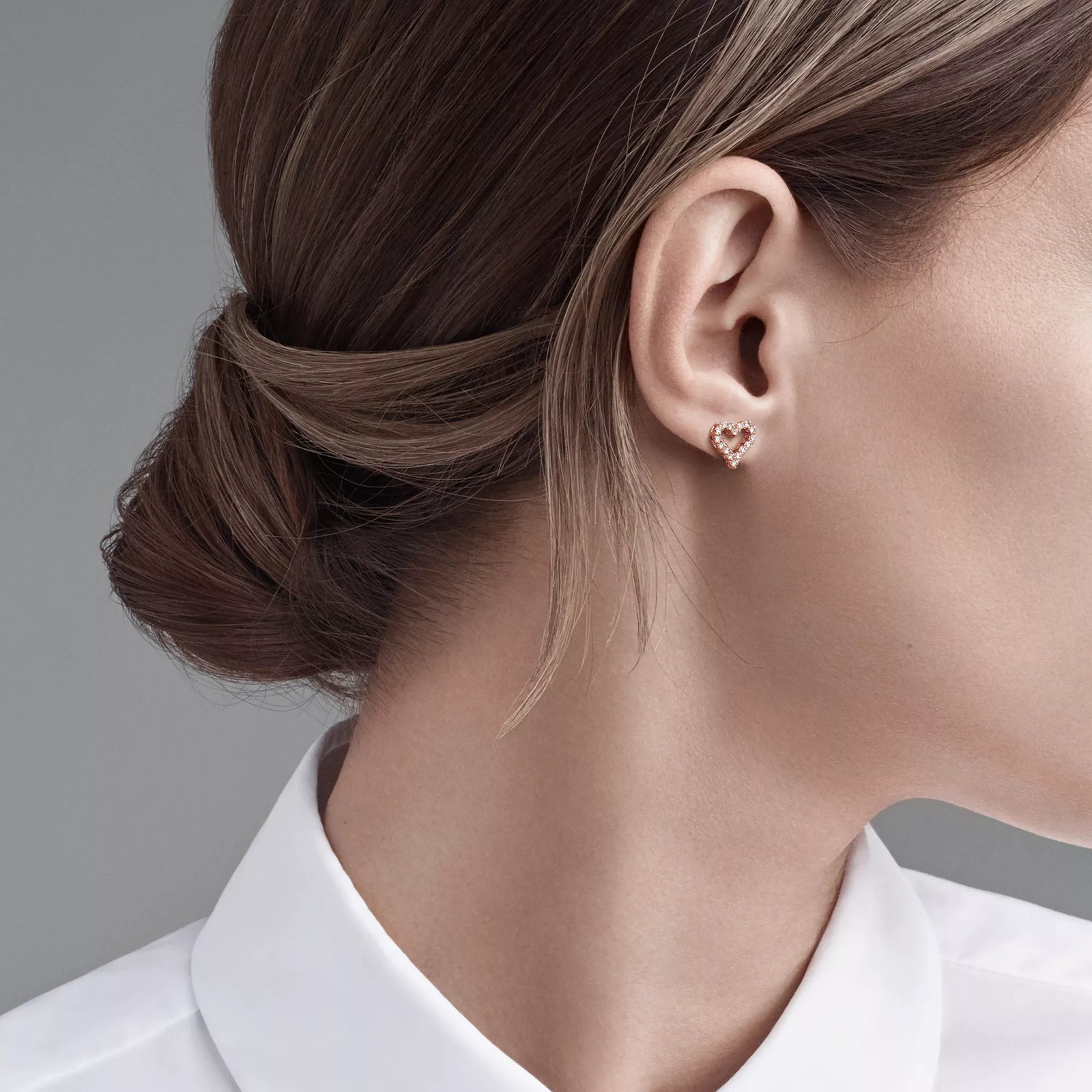Heart Earrings