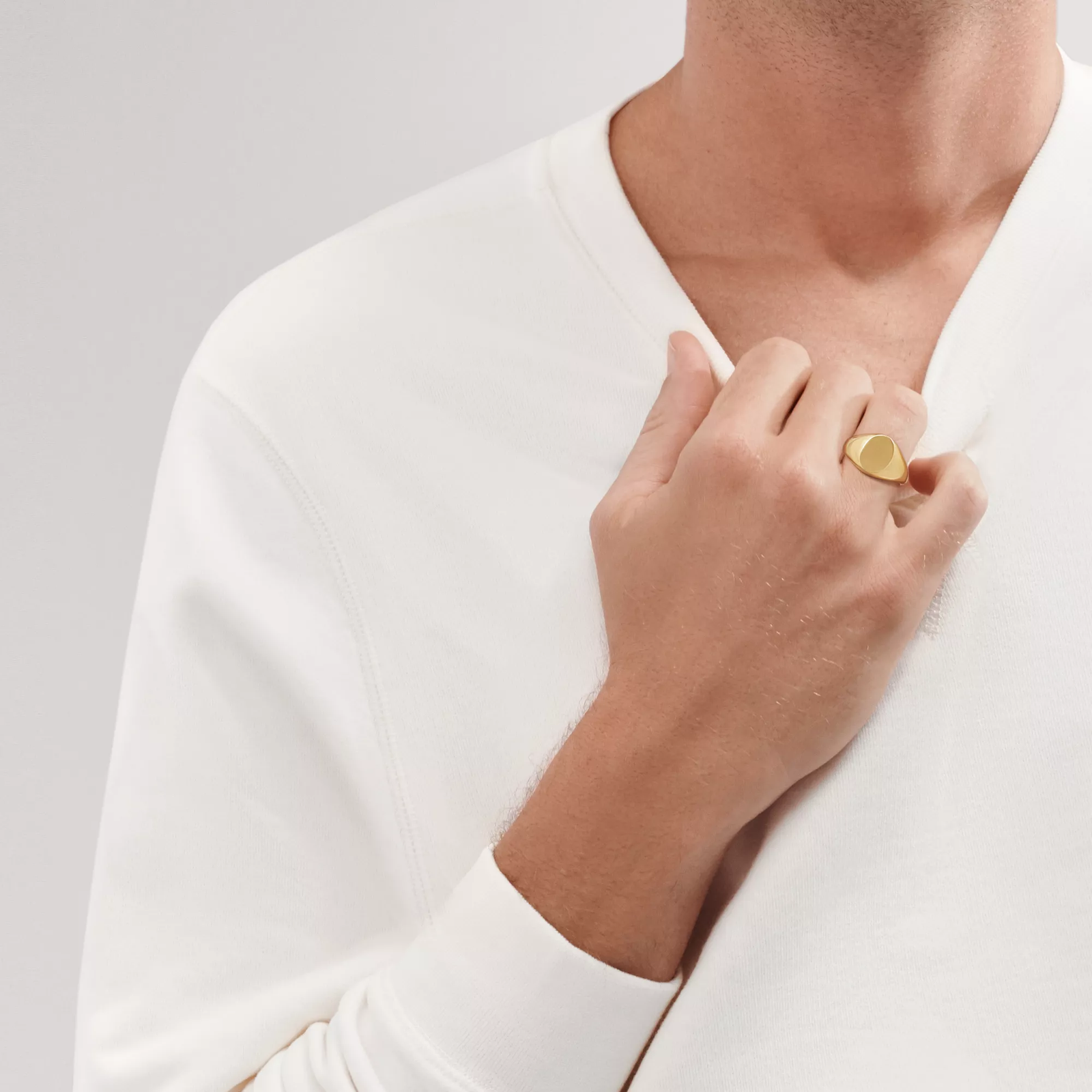 Signet Ring