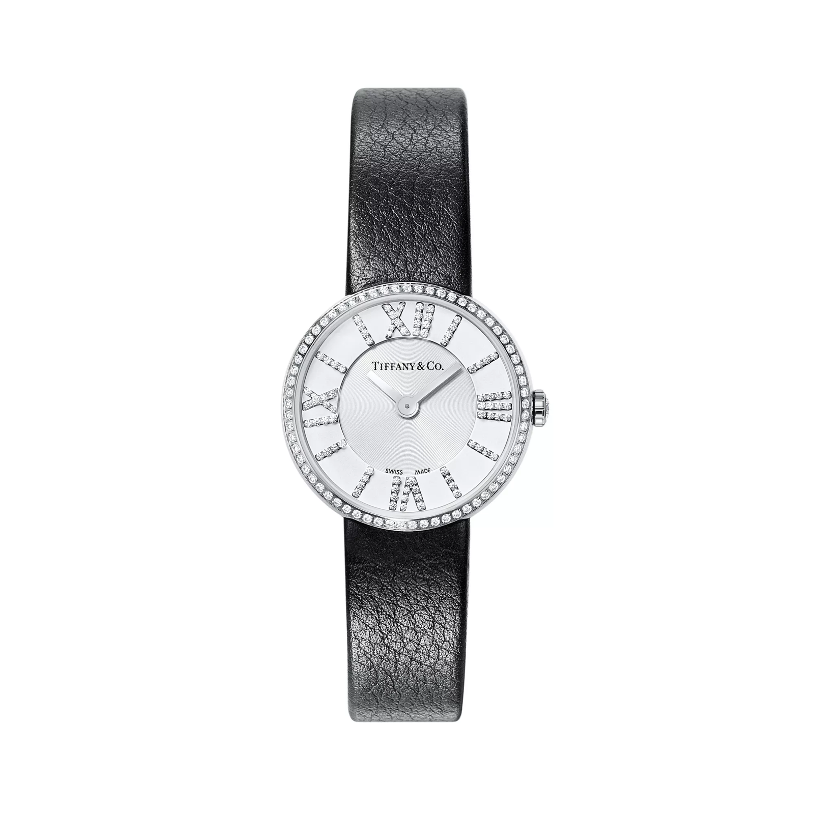 2-Hand 24 mm Watch