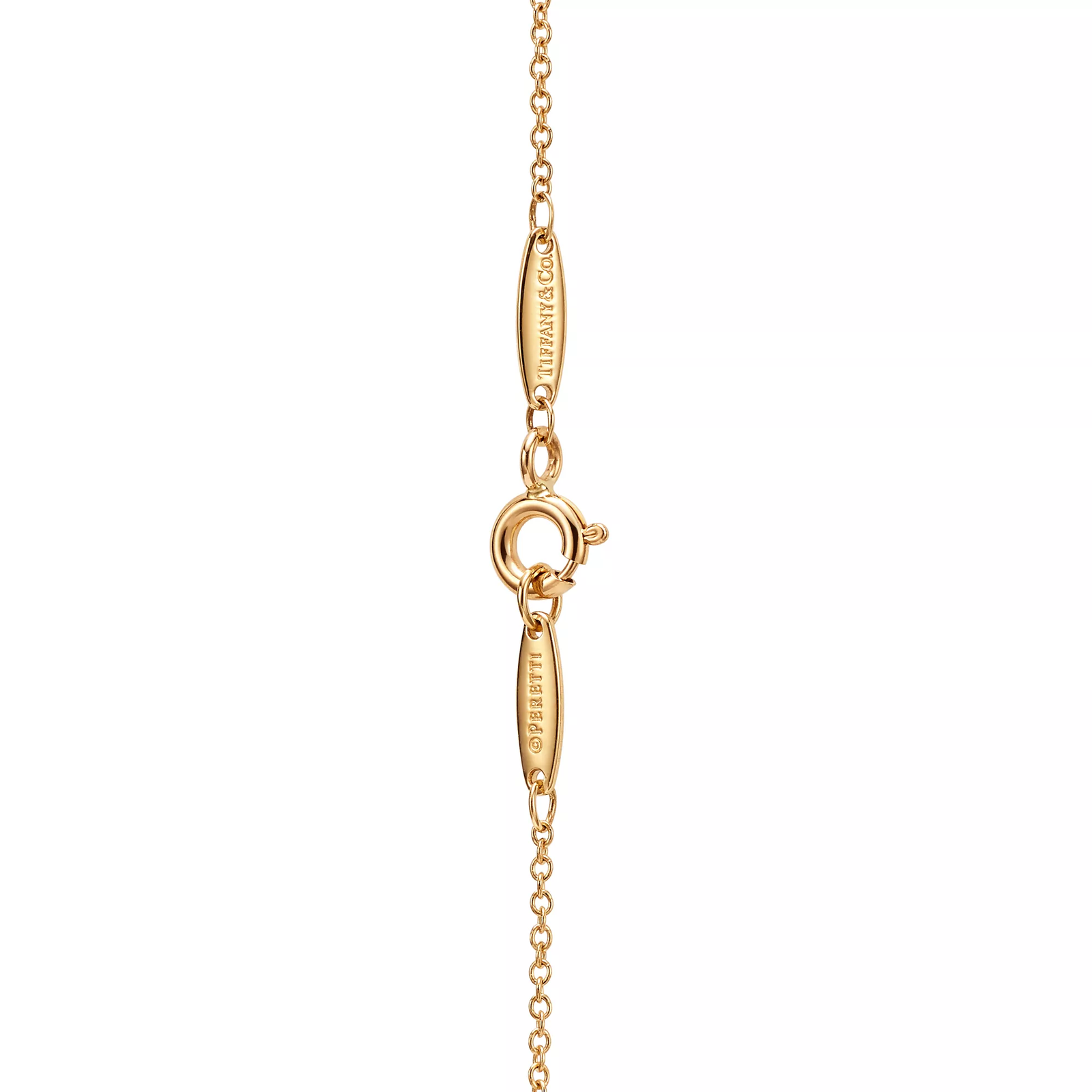 Color by the Yard Bracelet in Yellow Gold with Rubies