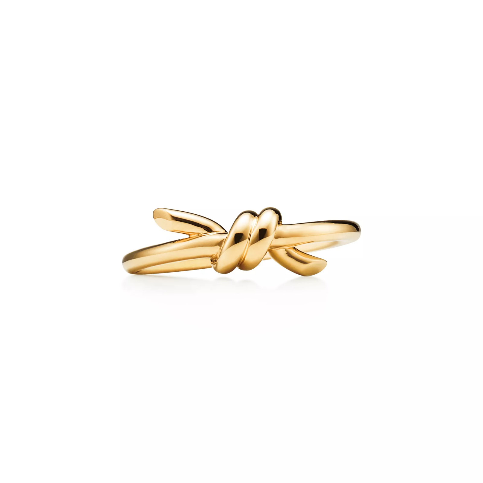 Ring in Yellow Gold