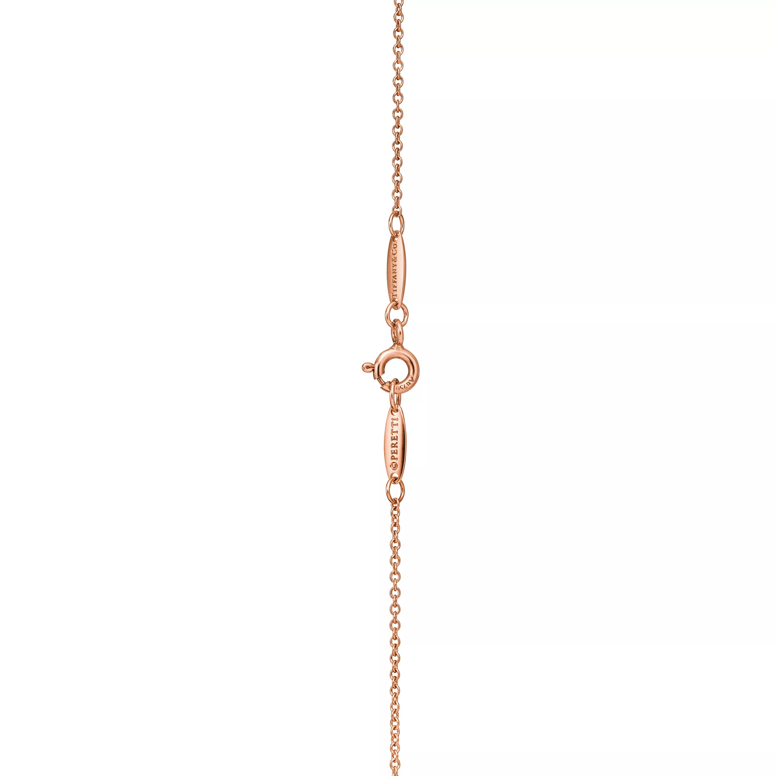 Diamonds by the Yard Open Heart Pendant in Gold with Diamonds