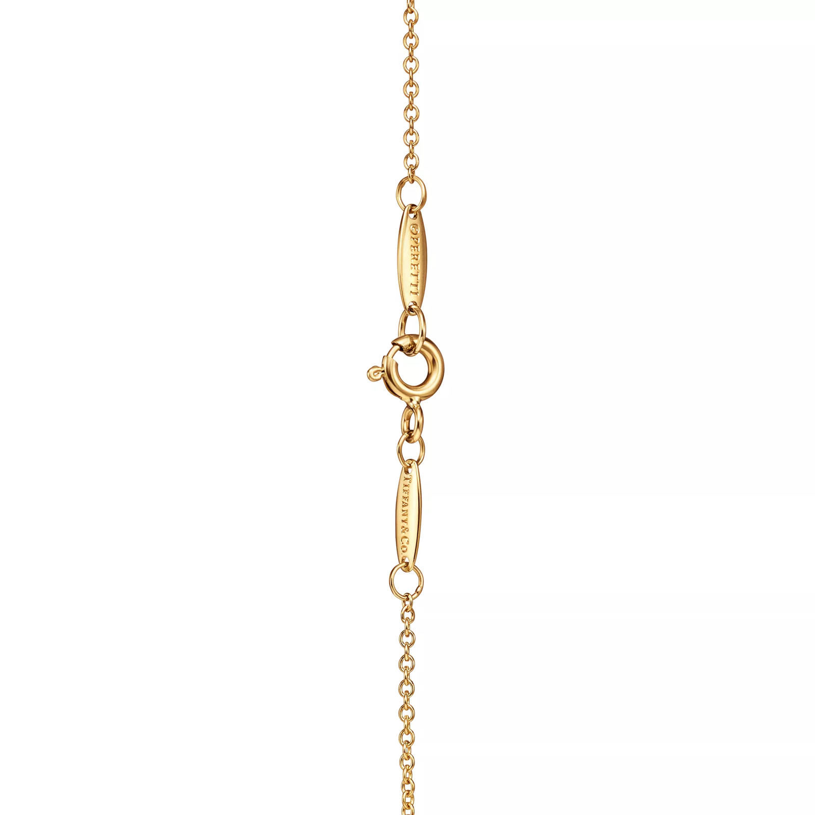 Mini Feather Pendant in Yellow Gold with Pave Diamonds